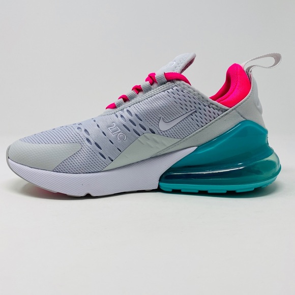 Nike Women’s Air Max 270 - Picture 6 of 6